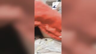 Bố mẹ canh ko cho đi chơi với ny, em gái tức quá call vid thủ dâm cho ng yêu xem luôn