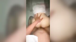 em học sinh trường đinh tiên hoàng dáng ngon