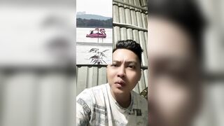RỒI ANH CHỊ ĐẠP VỊT HAY ĐI ĐẠP MÁI VẬY