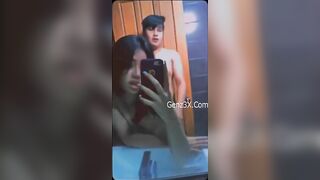 Clip Hot May Yandanar Maung Hotgirl Đi Khách Cùng Đại Gia