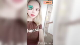 Độc lạ, Teen Mingyi 2006 Lần đầu Live Móc lồn ngại rên rỉ xấu hổ