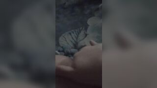 Ngựa ngựa lượn lờ trên lit thế là vớ ngay em gái mới lớn damdang
