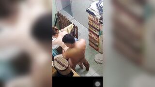 một chấm