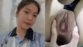 Clip Hot Trần Ngọc Thuý Hs Love 12 Địt Cái Lồn Múp Máp