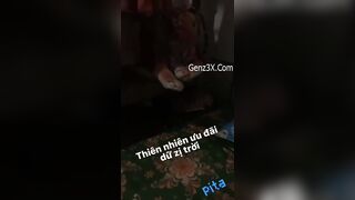 Clip Hot Trần Ngọc Thuý Hs Love 12 Địt Cái Lồn Múp Máp