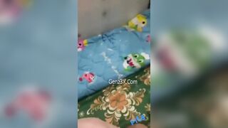 Clip Hot Trần Ngọc Thuý Hs Love 12 Địt Cái Lồn Múp Máp
