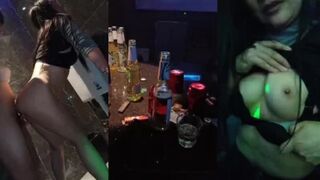 Đi Karaoke hát thì không lo hát mà gọi gái ra hát cùng rồi đè em nó ra chịch luôn P.3