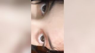 Teen Nước ngoài Đang Móc lồn thì bị mẹ phát hiện và cái kết