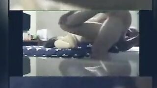 Em Thu Hương Lộ Clip Địt Nhau 1