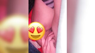 Nhét ấu trùng vào lồn vợ bị phát hiện kêu lấy ra nhét vào lổ tiểu để thử cảm giác lạ