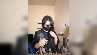 3077/25-2 Livender_2x live show hàng