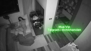 Hack Camera Vợ dâm thích mút bướm trước khi địt