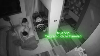 Hack Camera Vợ dâm thích mút bướm trước khi địt