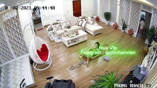 Hack Camera Phi công mò lồn máy bay bà già