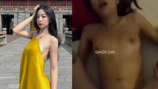 Clip Hot Anh Thi 2001 Tammy Bạn Gái Bray
