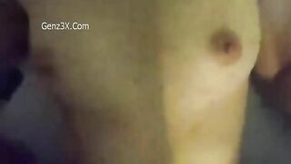 Clip Hot Anh Thi 2001 Tammy Bạn Gái Bray