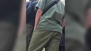 Quay lén các em gái VN P1