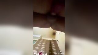 Góc quay độc Lạ, Djt e Gái Campuchia đái ướt hết điện thoại