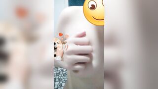 clip em Thảo Vi