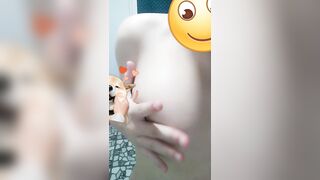 clip em Thảo Vi
