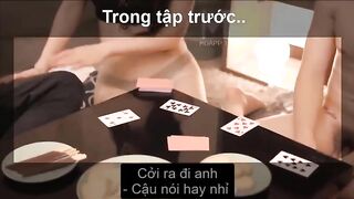 Sex Trung Quốc Vietsub : Hai chị em đổi người yêu P3