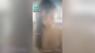 SwagLive RosaBabyVip bú cu show hàng cực ngon nè