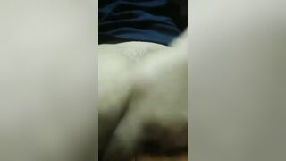 bé k11 mới nhú lông