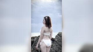 Đi biển cùng em yêu