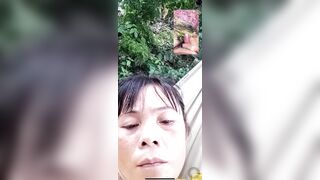 Gệ già thích coi trai sục