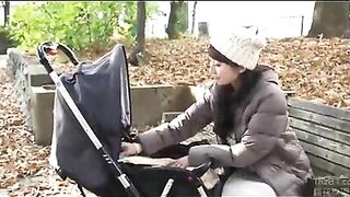 Mẹ một con sex