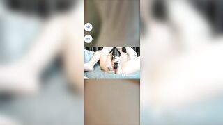 Strip chat
