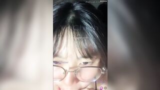 31.96MangoLive Ynhi idol mới xinh
