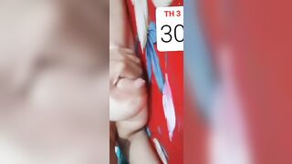 Gạ chatsex e Trương Huyền bình chánh