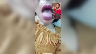 Chị máy bay dâm . Vú to lồn nhiều nước