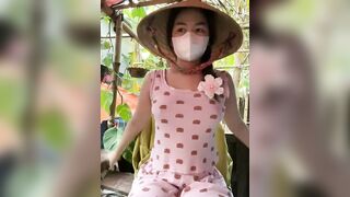 Em Xinh Tươi Live Show Hàng Thủ Dâm Tập 10