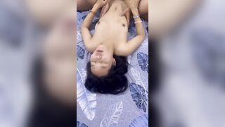 Đi nhậu rồi some luôn vợ chồng bạn