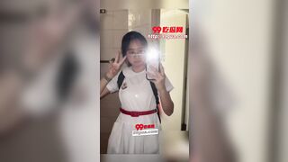 Chu Sương Sương - Cái tên hot nhất MXH HongKong những ngày qua.