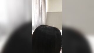Shock, Mượn Điện thoại Cô Gia sư Phát hiện clip djt nhau nên gạ djt luôn