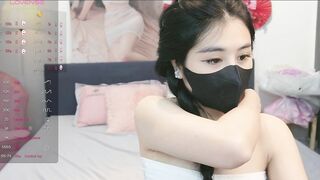 Nàng Anna Gau Live Thủ Dâm SS2 Phần 2