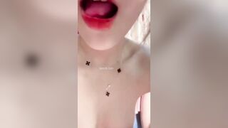 Clip Bigo Live Gái Xinh Tự Sướng Trả Kèo 2