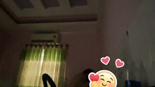 Vợ thằng bạn ngon quá phải làm sao