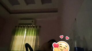 Vợ thằng bạn ngon quá phải làm sao