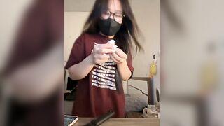 Livender_2x 19/8)25 live nói chuyện show hàng