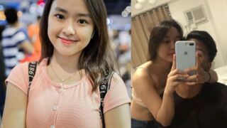 Clip Hot Duyên Anh 2003 Sinh Viên Năm 2 Sống Cùng Người Yêu