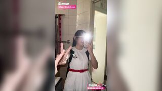 Chu Sương Sương [Full Video] - Cái tên HOT nhất MXH HongKong lúc này