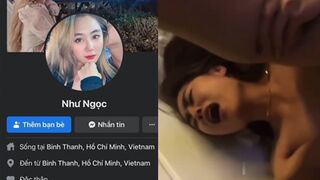 Clip Hot Như Ngọc Khẩu Dâm Rên La Siêu Nứng