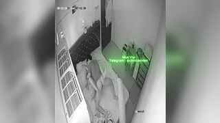 Hack Camera Vợ Đĩ Dâm Đãng Vừa Cho Con Bú Vừa Cho Chồng Địt