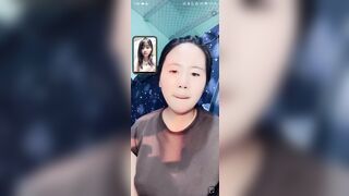 tiktoker bé bắp live app 789live