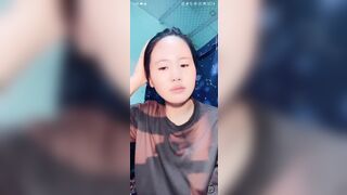 tiktoker bé bắp live app 789live p2