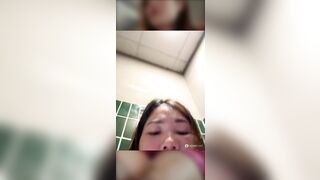 Chị Emily_9xx thủ dâm cực nứng phần 2
